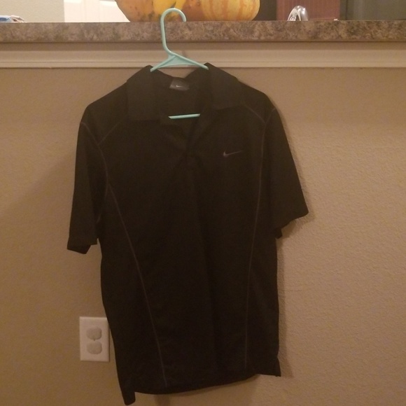 💚DRY FIT GOLF SHIRT😊 - Picture 5 of 5